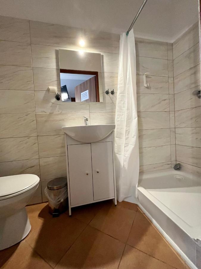 Hotel Gosciniec Rospuda à Augustów Extérieur photo